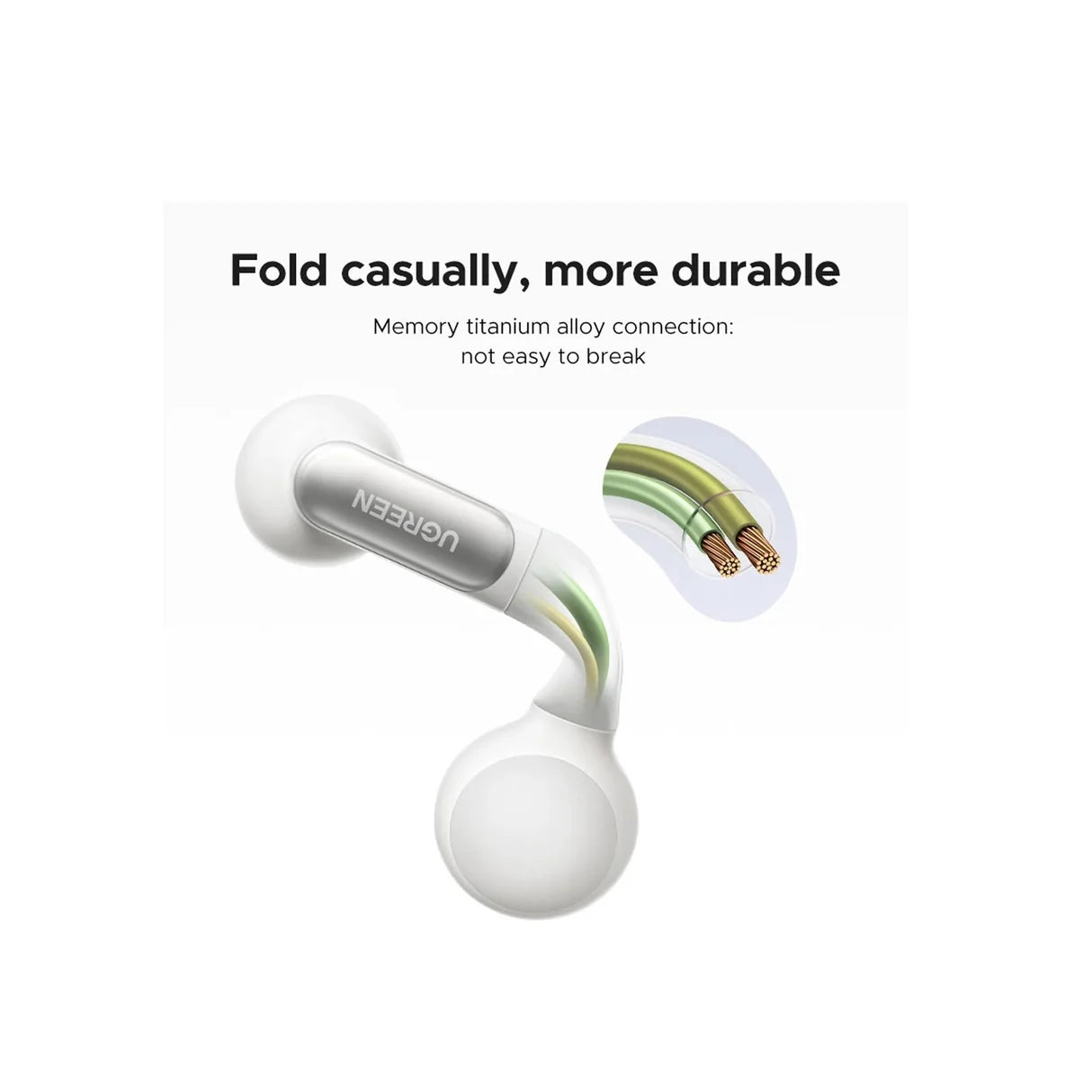 Ugreen HiTune S5 True Wireless Earbuds