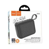 HOCO DS63 Mini Portable Bluetooth Speaker
