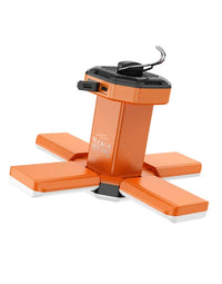 HOCO DL20 Cool Light Outdoor Camping Lamp