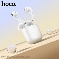 HOCO EW74 TWS Wireless Stereo Earbuds