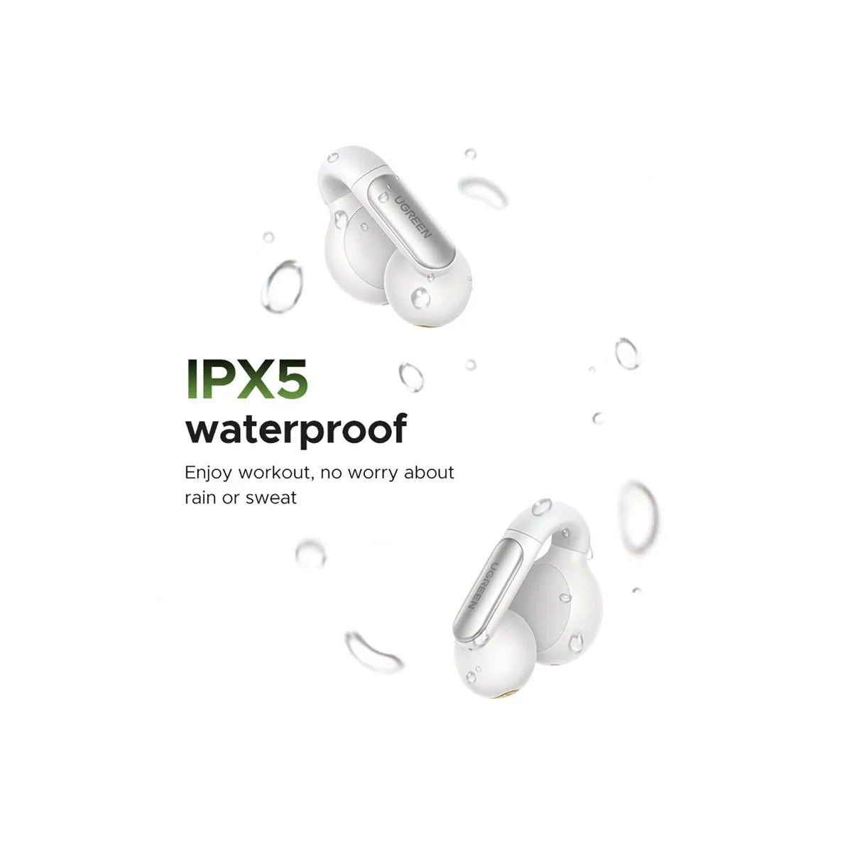 Ugreen HiTune S5 True Wireless Earbuds