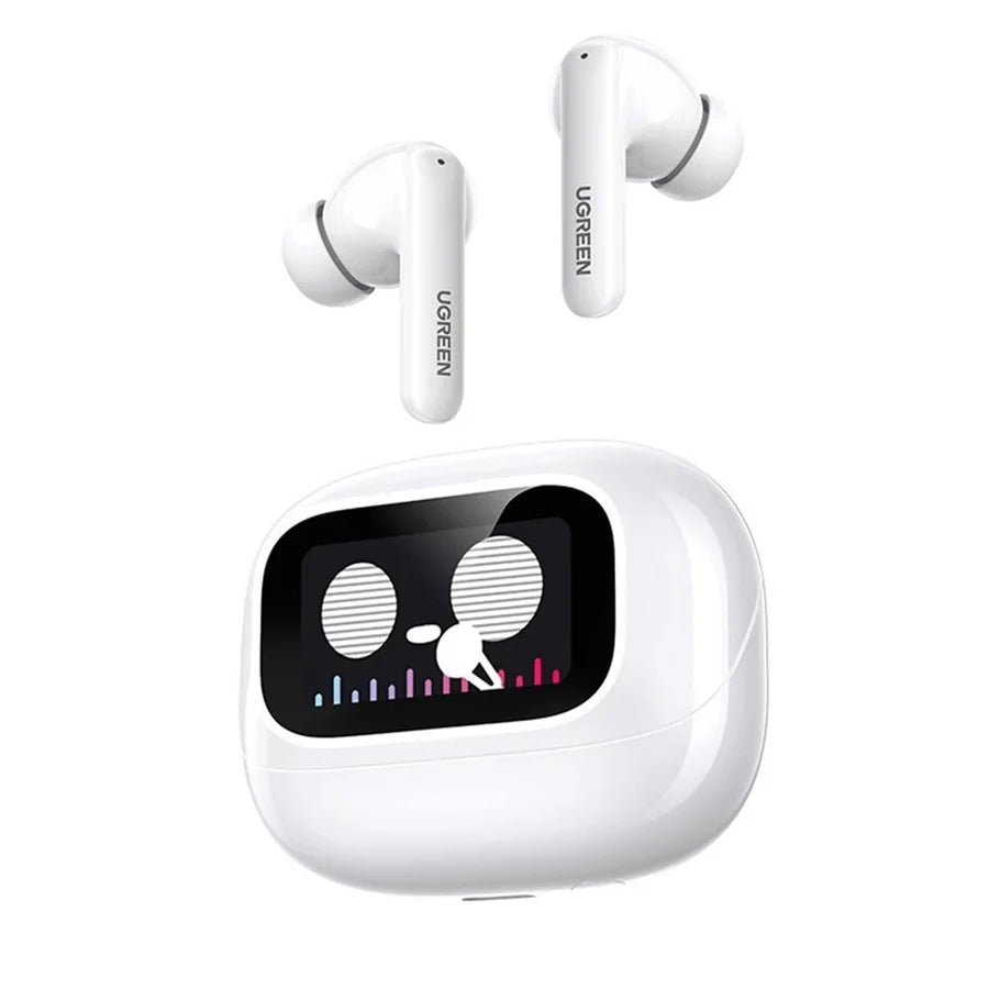 UGREEN EchoBuds Magic White