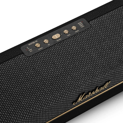 Marshall Heston 60 Dolby Atmos TV Soundbar