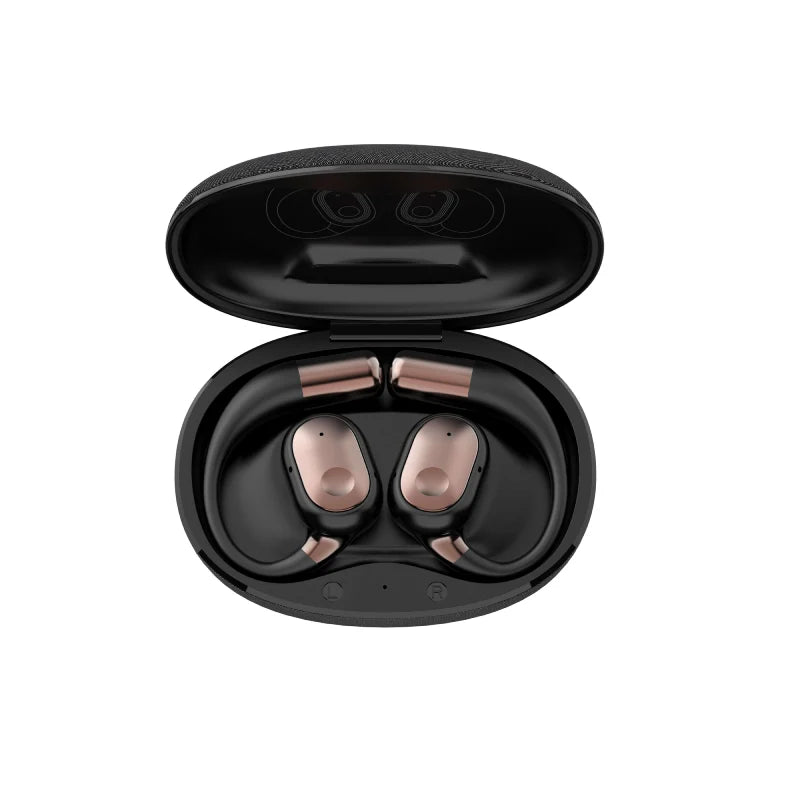 LDNIO T11 Over-Ear Wireless Stereo Earbuds