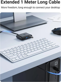 Ugreen CR113 USB 3.0 Hub