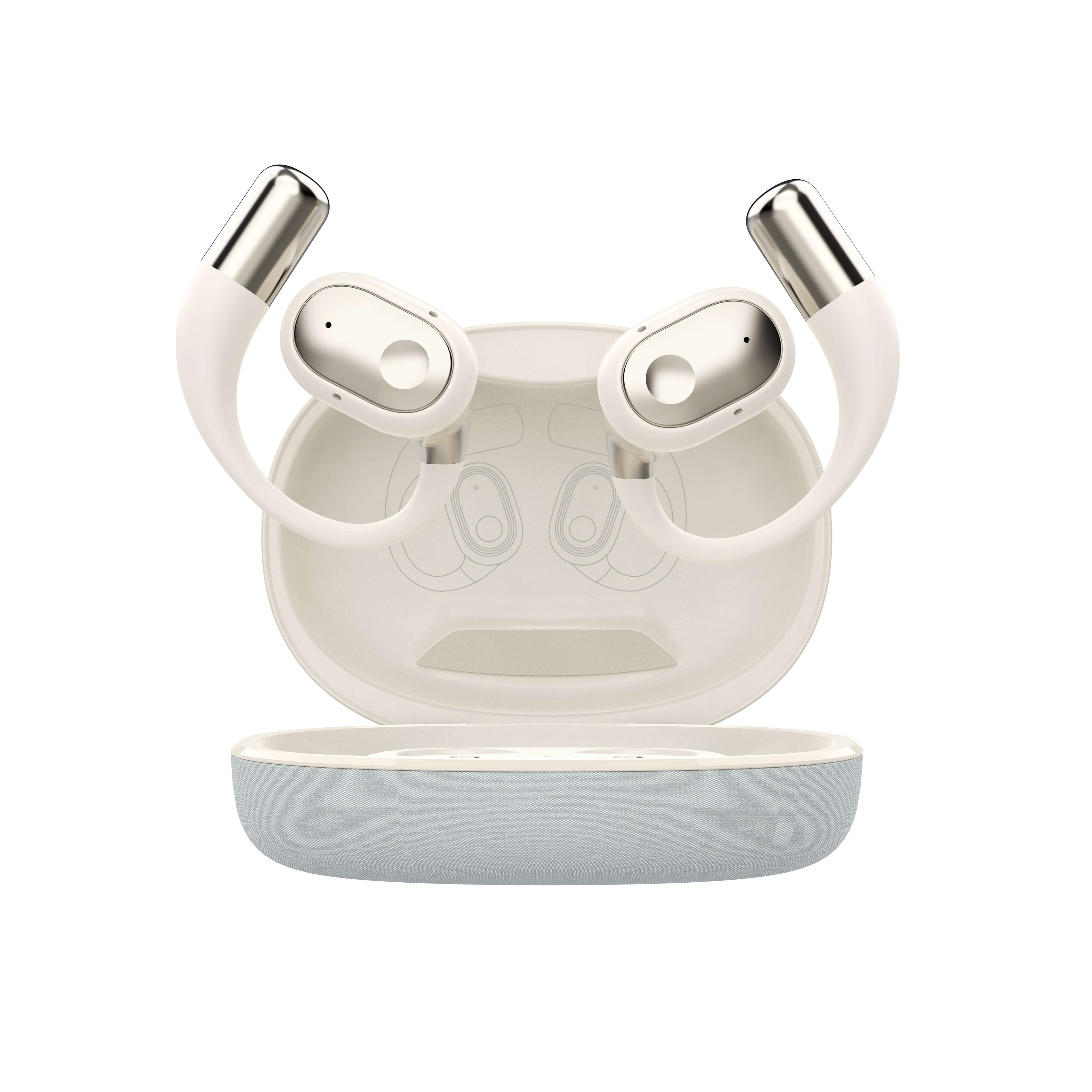 LDNIO T11 Over-Ear Wireless Stereo Earbuds