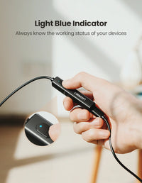Ugreen CM150 Bluetooth 5.0 Audio Transmitter