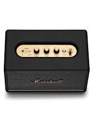 Marshall Acton III Bluetooth Wireless Stereo Speaker