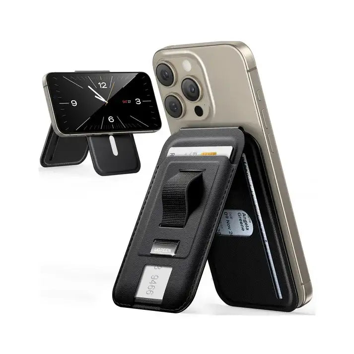 Ugreen LP836 Magnetic Wallet with Stand