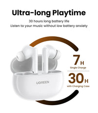 UGREEN WS200 HiTune T6 ANC Earbuds