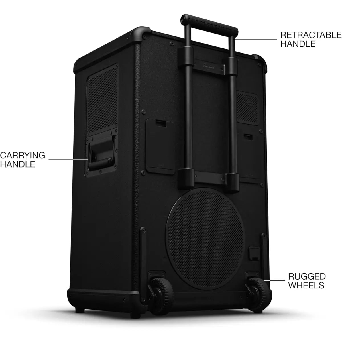 Marshall Bromley 750 Portable Party Speaker