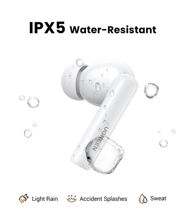 Ugreen HiTune T6 Active Noise-Cancelling Earbuds