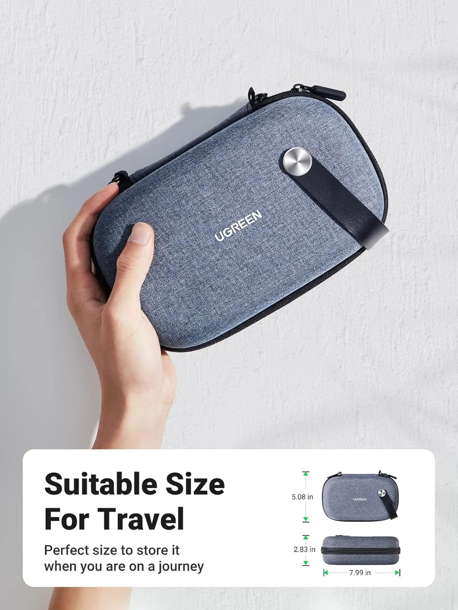 Ugreen LP152 Travel Storage Case