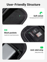 Ugreen LP152 Travel Storage Case