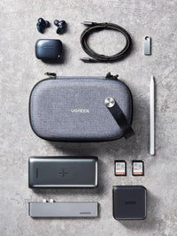Ugreen LP152 Travel Storage Case