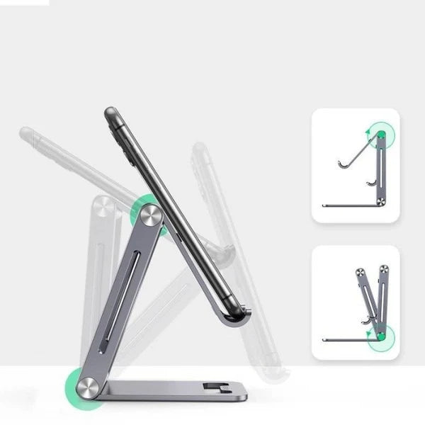 Ugreen LP263 Phone Holder with Roller