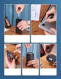 Ugreen CM372 38-in-1 Screwdriver Set