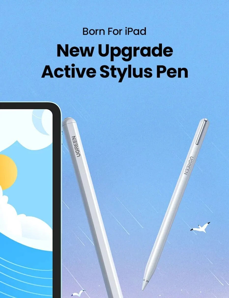 Ugreen LP653 Smart Stylus Pen for iPad
