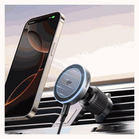 UGREEN W708 Magnetic Car Wireless Charger
