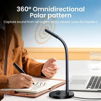 Ugreen CM564 Desktop USB Microphone