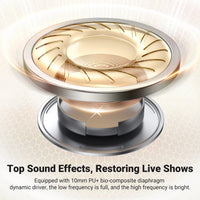 UGREEN WS206 HiTune T3 Pro ANC Earbuds