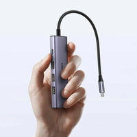 UGREEN CM511 USB-C Multifunction Adapter