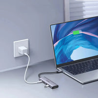 UGREEN CM511 USB-C Multifunction Adapter