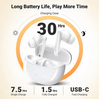 UGREEN WS206 HiTune T3 Pro ANC Earbuds