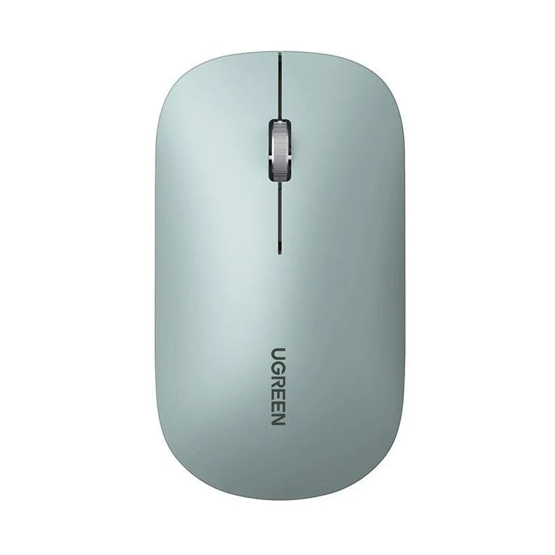 UGREEN MU001 Portable Wireless Mouse
