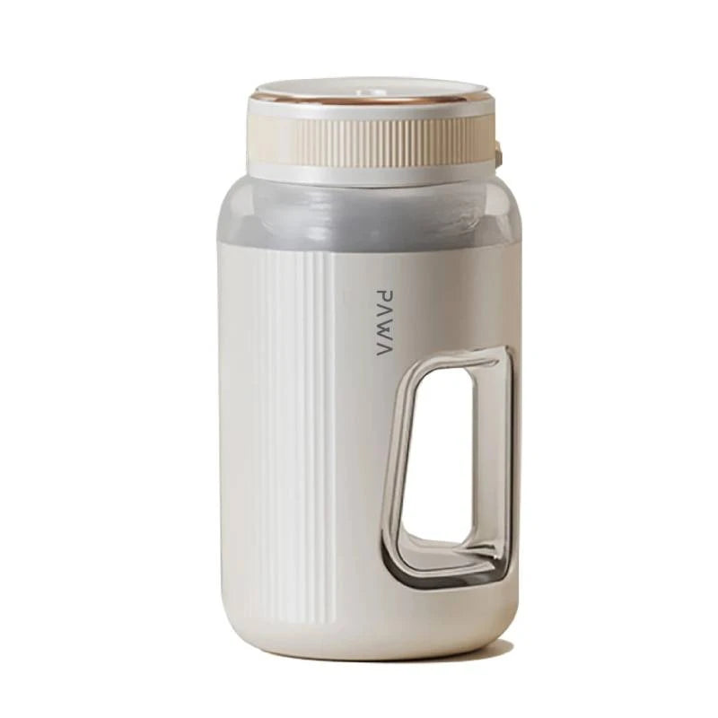 Pawa Jumbo Jet Portable Blender 600ml