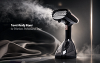 Pawa OptiSteam Handheld Steamer with Display 1800W