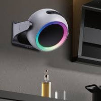 Pawa Aria Wall & Desktop RGB Speaker