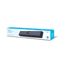 Pawa PW-LSFTTBST-BL Automatic Toothbrush Sterilizer - Blue