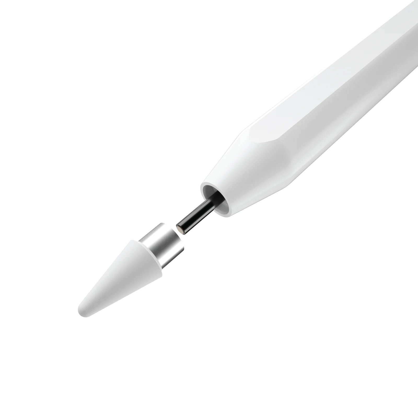 Pawa Aeropen Universal Smart Pen White