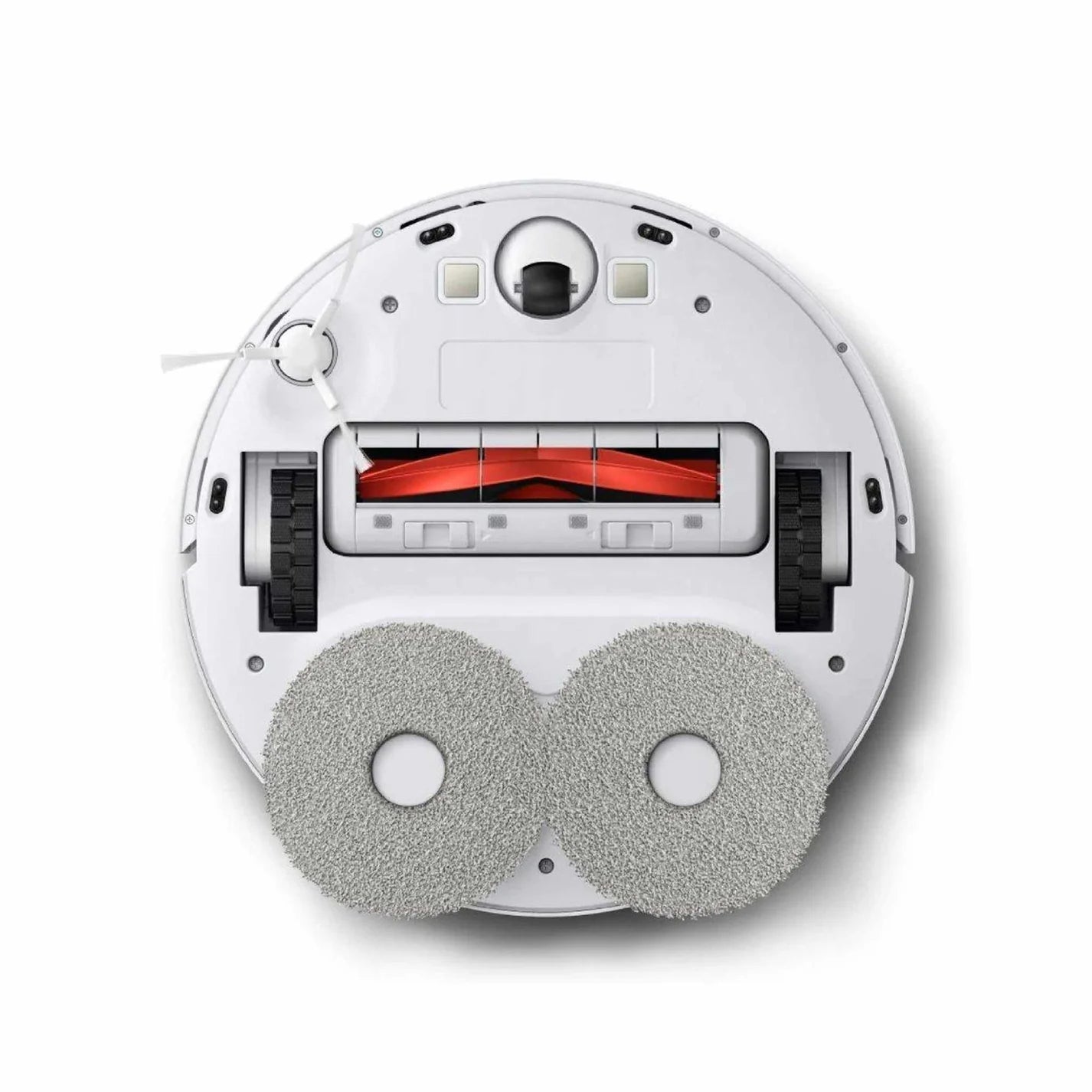 Xiaomi Robot Vacuum S10+ Dual Mopping