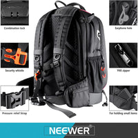 Neewer NW-XJB-D2330 Pro Camera Backpack