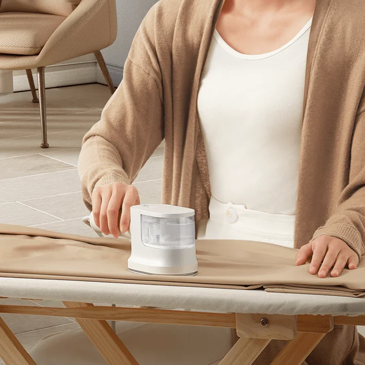 Xiaomi Handheld Steam Iron