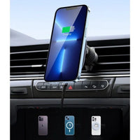 UGREEN CD345 Magnetic Car Wireless Charger