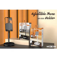 Moxom MX-VS09 Adjustable Phone & Tablet Desk Holder