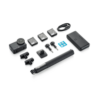 DJI Osmo Action 6 - Adventure Combo