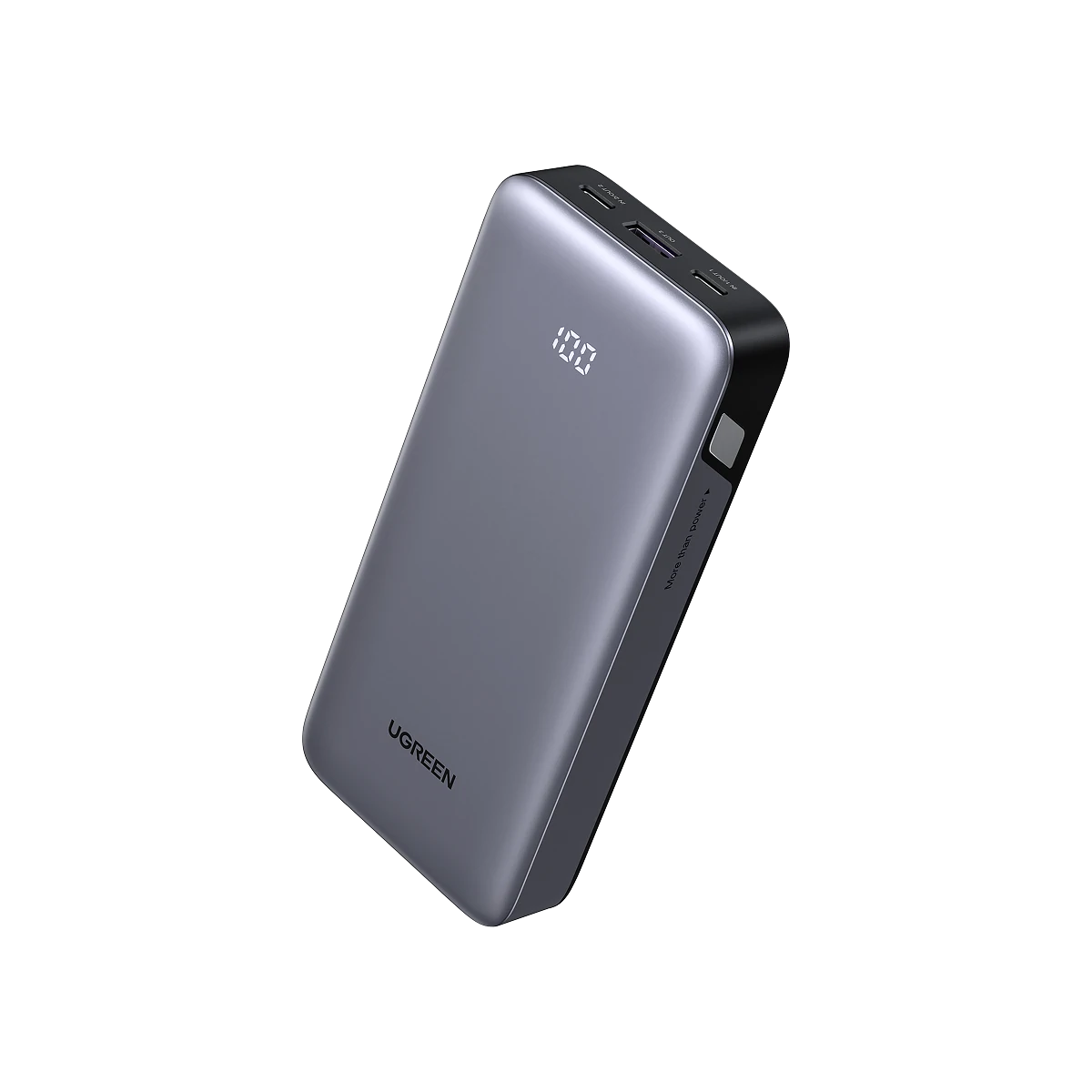 UGREEN PB532 20000mAh 30W 2C1A Power Bank