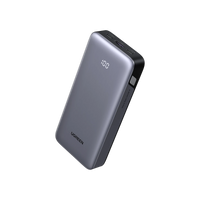UGREEN PB532 20000mAh 30W 2C1A Power Bank