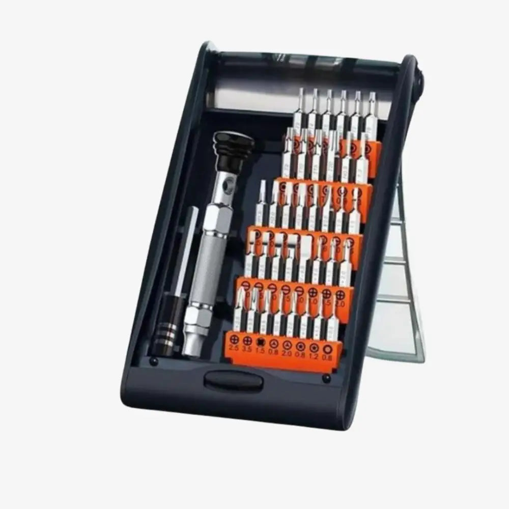 UGREEN 38-in-1 Aluminum Alloy Screwdriver Set