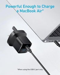 Anker 323 Charger 33W