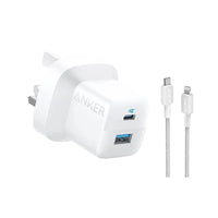 Anker 323 Charger 33W