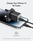 Anker 511 Charger Nano 3 30W