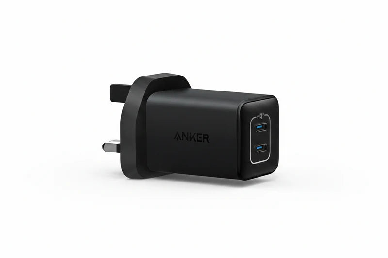 Anker 523 Charger (Nano 3 47W) Black