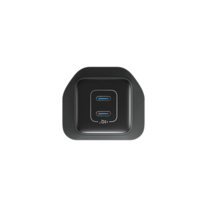 Anker 523 Charger (Nano 3 47W) Black