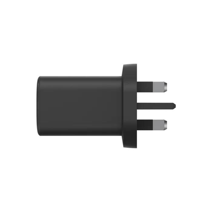 Anker 523 Charger (Nano 3 47W) Black