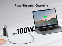 Anker 547 7-in-2 USB-C Hub for MacBook